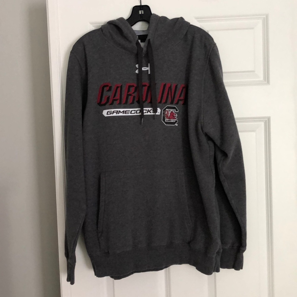 Under Armour men’s USC  sweatshirt